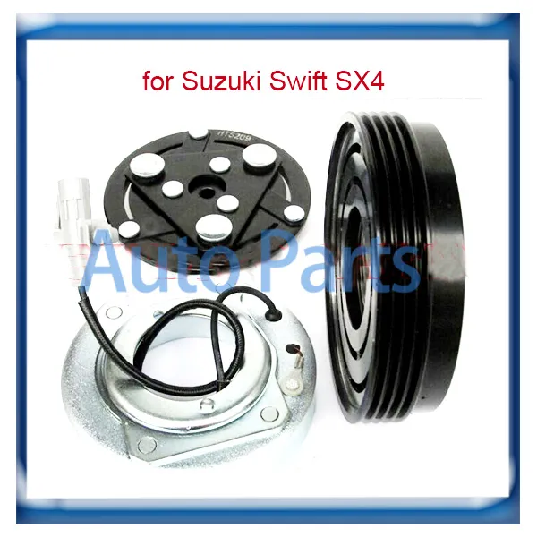 Suzuki Swift SX4 229 compressor clutch 9520163JA1 V08A1AA4AG D4302917