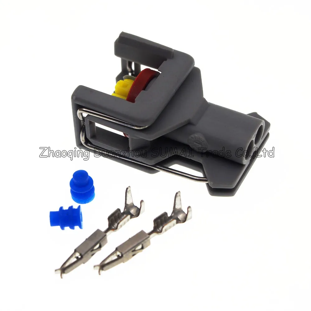 Kit De 4 Buses De Pulvérisation De Carburant Pour Toyota Yaris 1.3L 2010-2013 - Injecteurs 23209-47010 23209-49205 0280158213