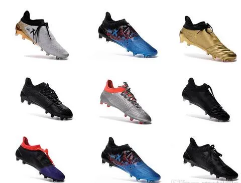 Techfit NSG X 16 Purechaos Mens Football Boots Low Soccer Shoes FOOTBALL Cleats SHOES SIZEX 16+ Purechaos AG Size 39 45 From Cheapshoesstore, $99.49 | DHgate.Com
