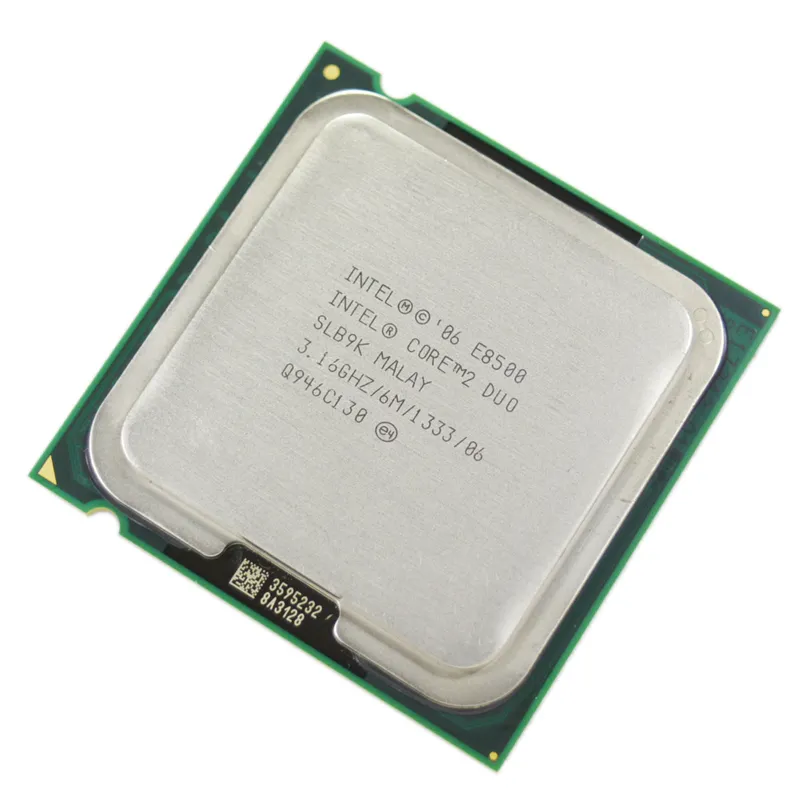 Core 2 Quad Q9650 Купить