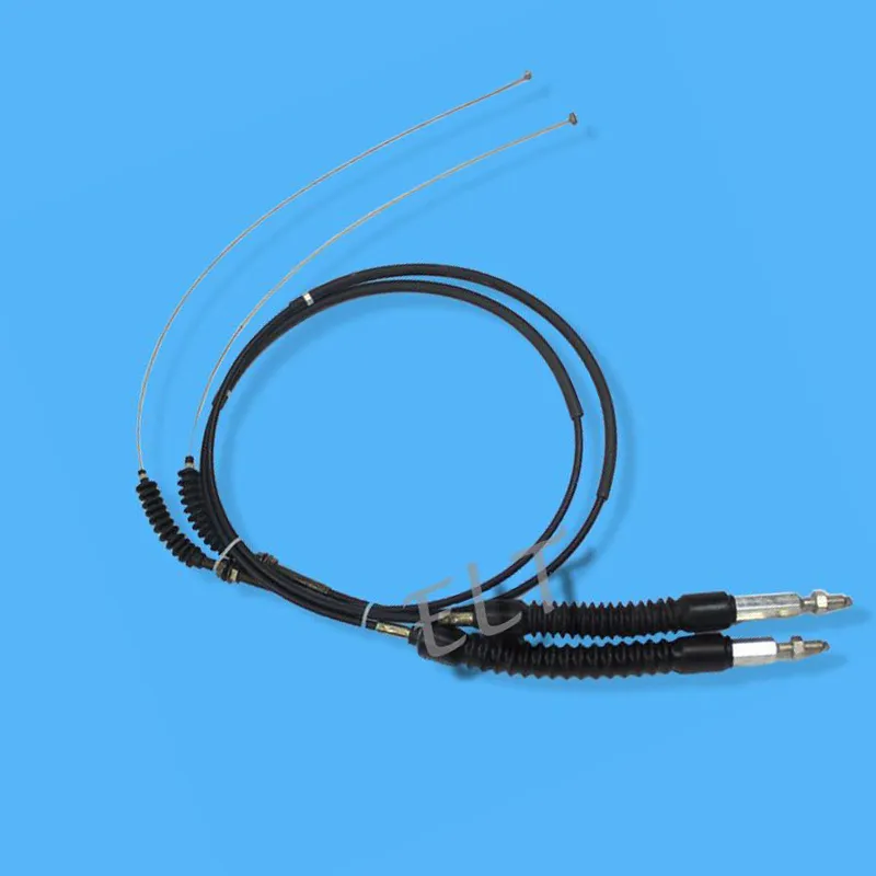 Wholesale Cables For Throttle Motor Actuator Pull Cables For
