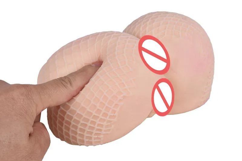 Sex Dolls masturbators Toys Silicone Artificial Vagina Ass Male Masturbation Sex Toys7374850