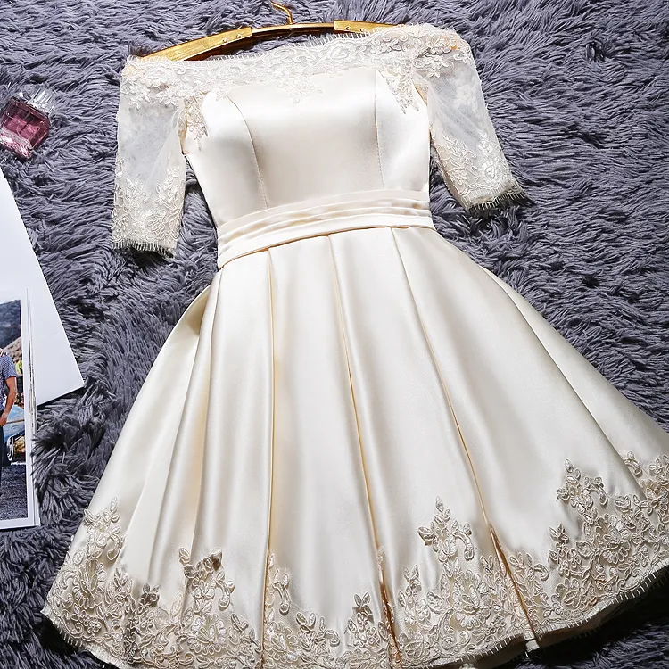 Vestido de shop festa 2017 curto