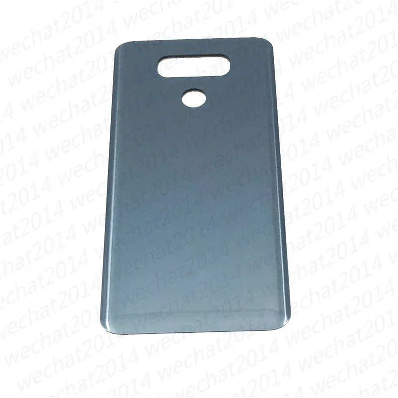 Copribatteria in vetro per LG G6 H870 H870DS H871 H872 H873 Copribatteria in vetro per LG G6 H870 H870DS H871 H872 H873