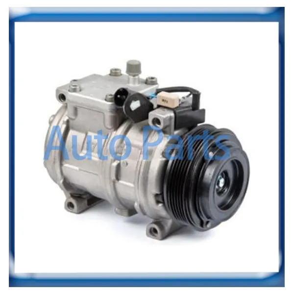 10PA17C ac-compressor voor BMW E30 M3 64528385908 64528385917 64528390743 64528385909 64528390336