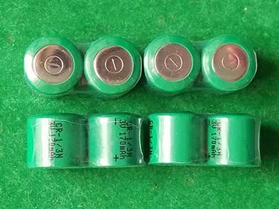 Non Rechargeable Lithium Lr750 Button Cell Battery For Camera CR1/3N/CR1  3D/ CR11108 3V K58L/2L76/CL 1178 DL1 From Eastred, $195.75