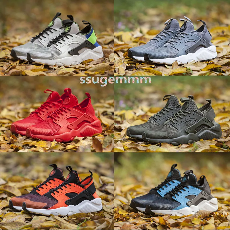 camouflage huaraches