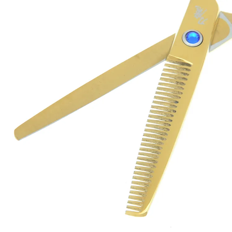 Daomo 2017 Professional Hair Scissors Ulta Set 5.5 And 6.0 Barber