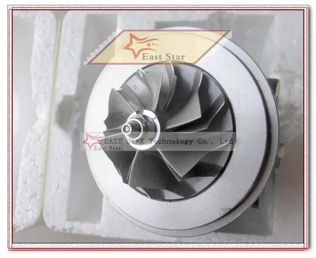 Turbo Kartuş Chra GT256 700716 700716-0007 700716-0004 ISUZU NPR NQR NKR Kamyon için Turboşarj 97- 4HE1 4HE1XS 4HE1-TC 4.8L