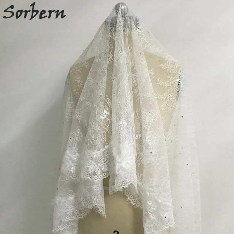 1 Tier lace 118