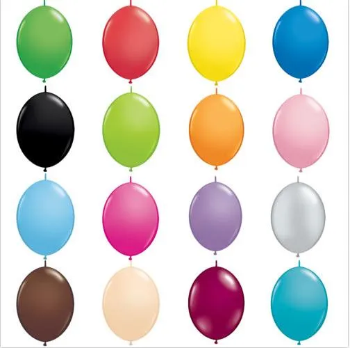 Qualatex balloons on sale