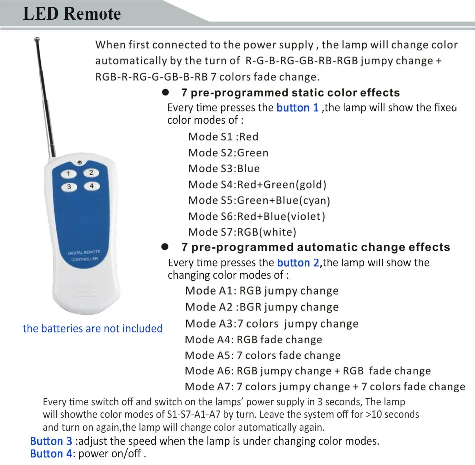 Lampa basenowa LED 24 W RGB PAR56 Baseny Lekkie z plastikową osłoną na zewnątrz wodoodporne IP68 AC 12V 333 LED UE1414364