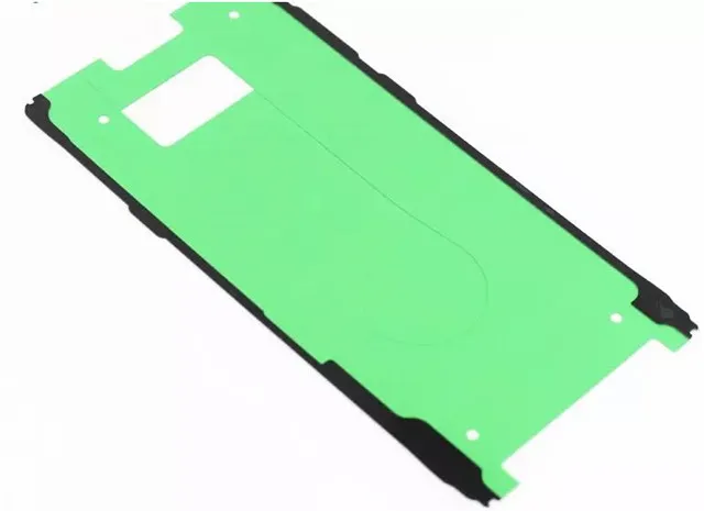 Samsung Galaxy S8 G950 S8 + S8 Plus G955 LCD Digitizer Frame adesivo nastro adesivo di ricambio originale