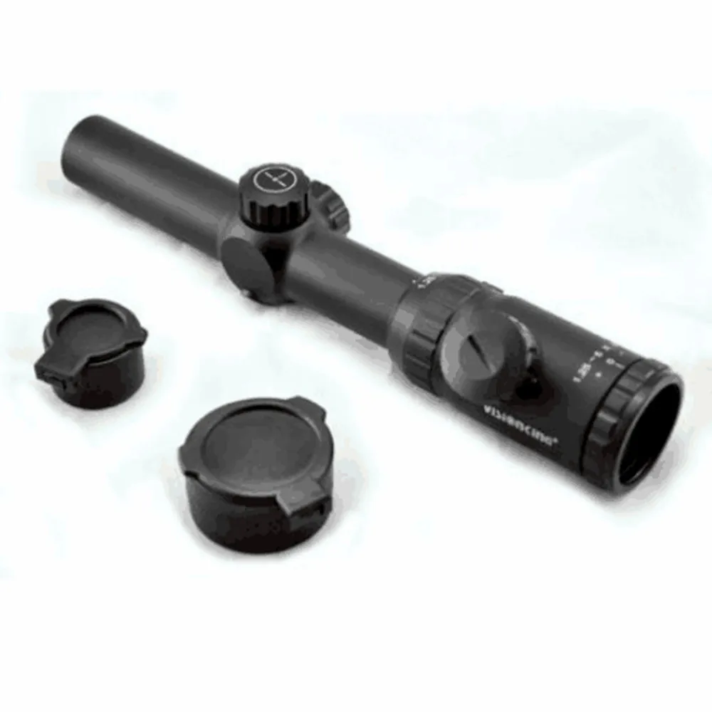 Visionking 1.25 5x26 Riflescope | Wide Field Optical Sight