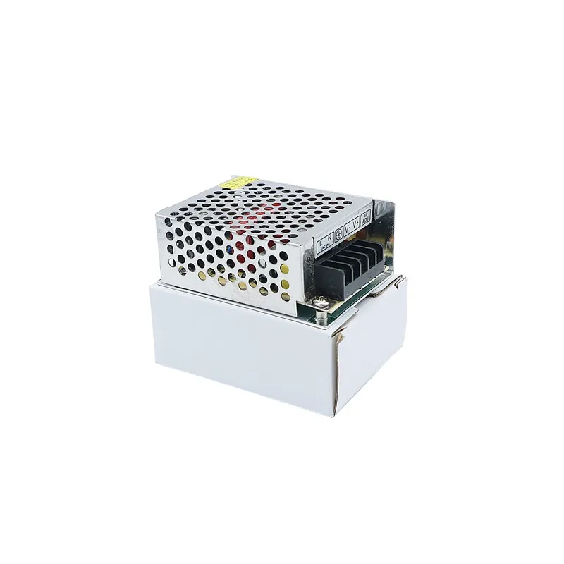 5 V 4A 20W Switching Voeding Constant Huidige LED-stuurprogramma verlichting Transformator voor LED-strip WS2812B