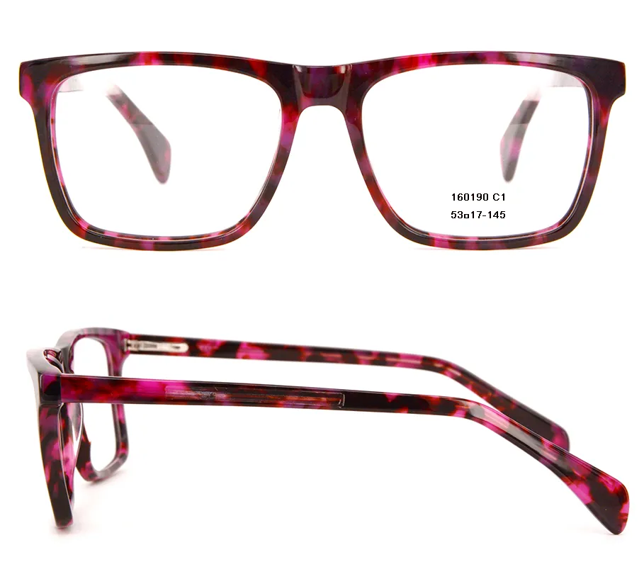 DHgate.com:New Arrival Fashion Spectacles Frame for Women