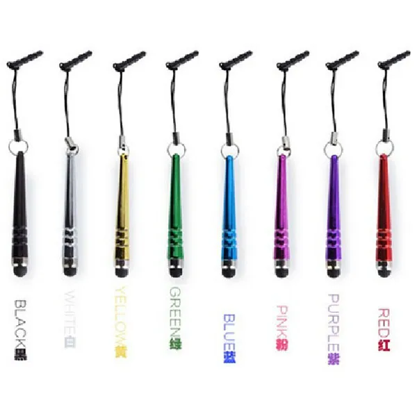 batte de baseball conception stylet capacitif stylo écrans tactiles stylo pour téléphone