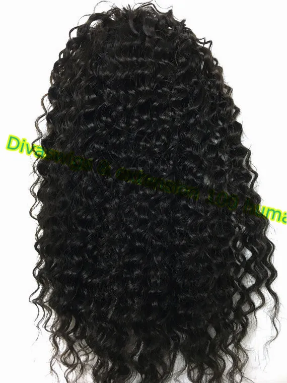 Dora Kinky Curly 1b Rabo De Cavalo Clipe Na Extensão Do Cabelo humano cabelo preto natural afro puff kinky encaracolado cordão rabo de cavalo