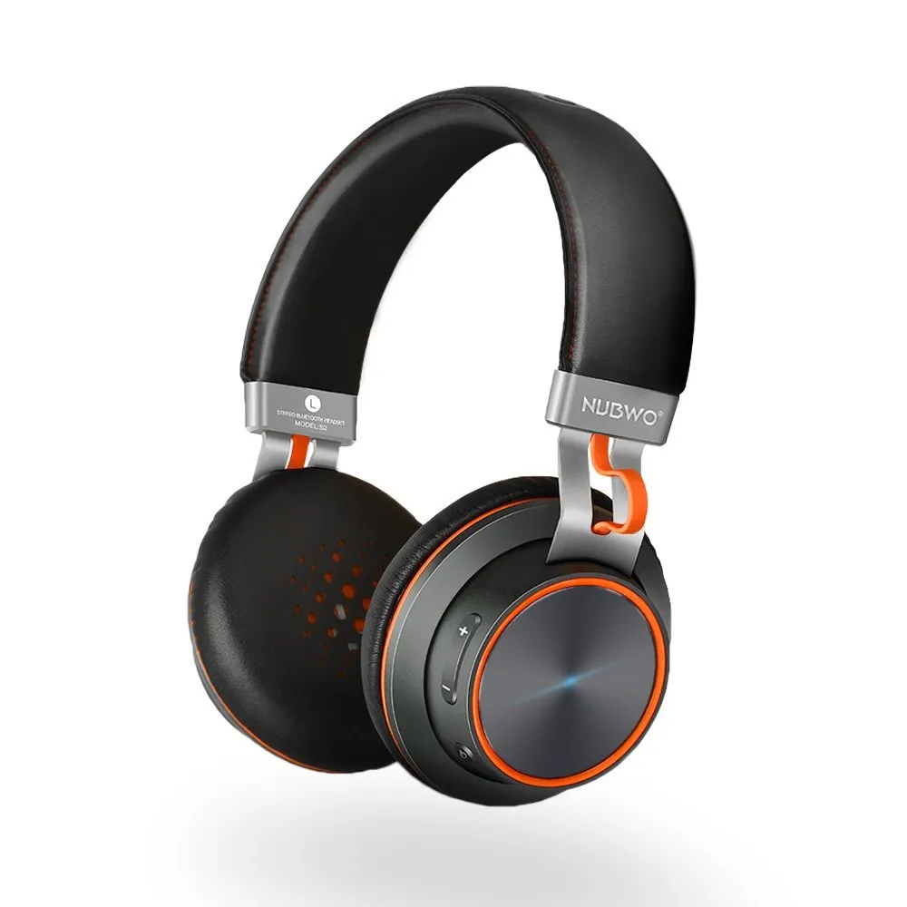 Acquistare NUBWO S2 V4.1 Cuffie Stereo Bluetooth Con Auricolari Stereo On  Ear Con Microfono Smartphone, Tablet Economico | Consegna Veloce E Qualità  | It.Dhgate