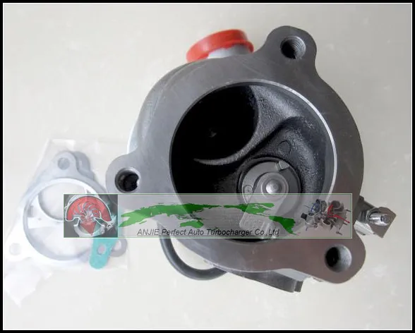 Turbo For A4 A6 Upgrade 1.8T 1996- VW Volkswage Passat 2000- Upgrade 1.8L 210HP K04-015 K04 53049880015 53049700015 Turbocharger (6)