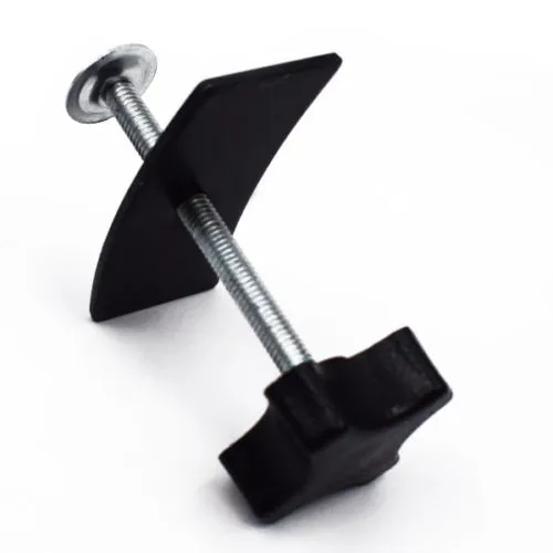 SANON Épandeur de Plaquettes de Frein à Disque de Véhicule en Acier Inoxydable Installer L'outil de Réparation de Voiture de Compresseur de Piston D'étrier 