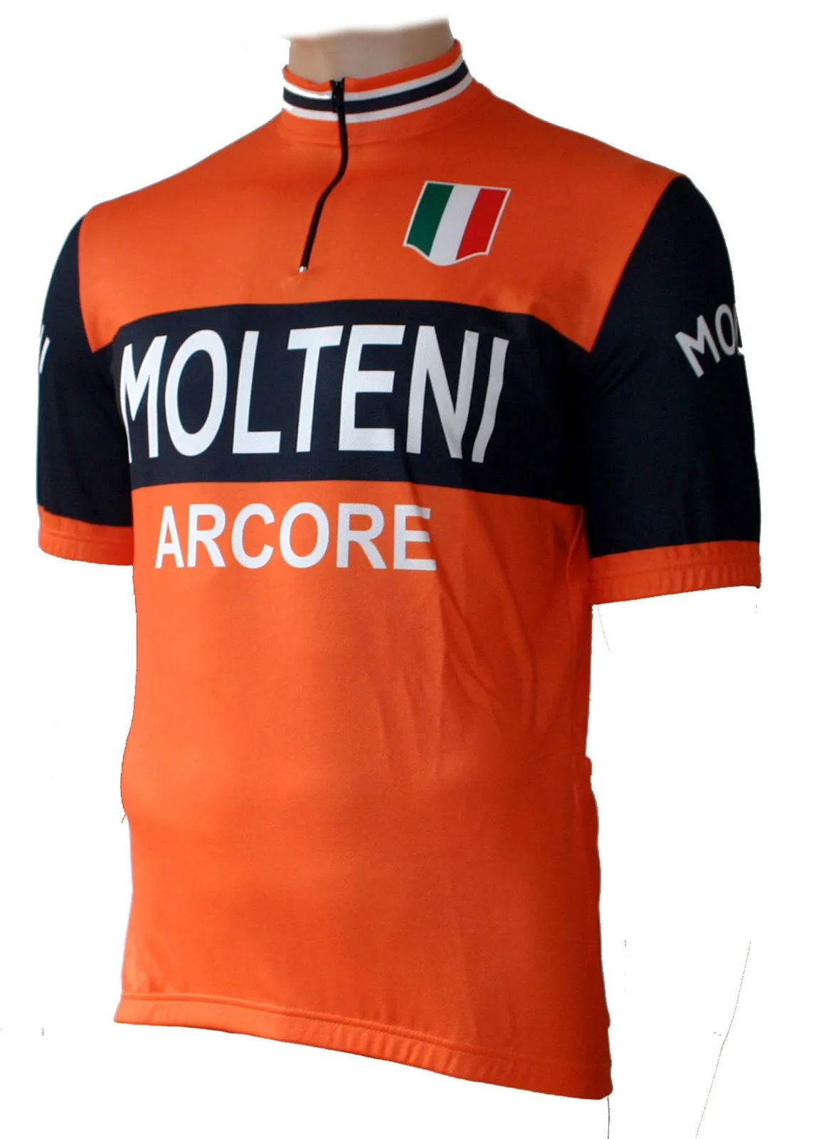 新品】MOLTENI ARCORE サイクルジャージ
