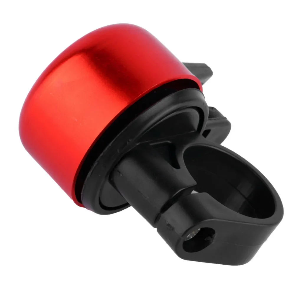 Safety Metal Ring Handlebar Bell Loud Sound for Bike Cycling bicycle bell horn Mini Iron Bike Bell Ringer wholesale