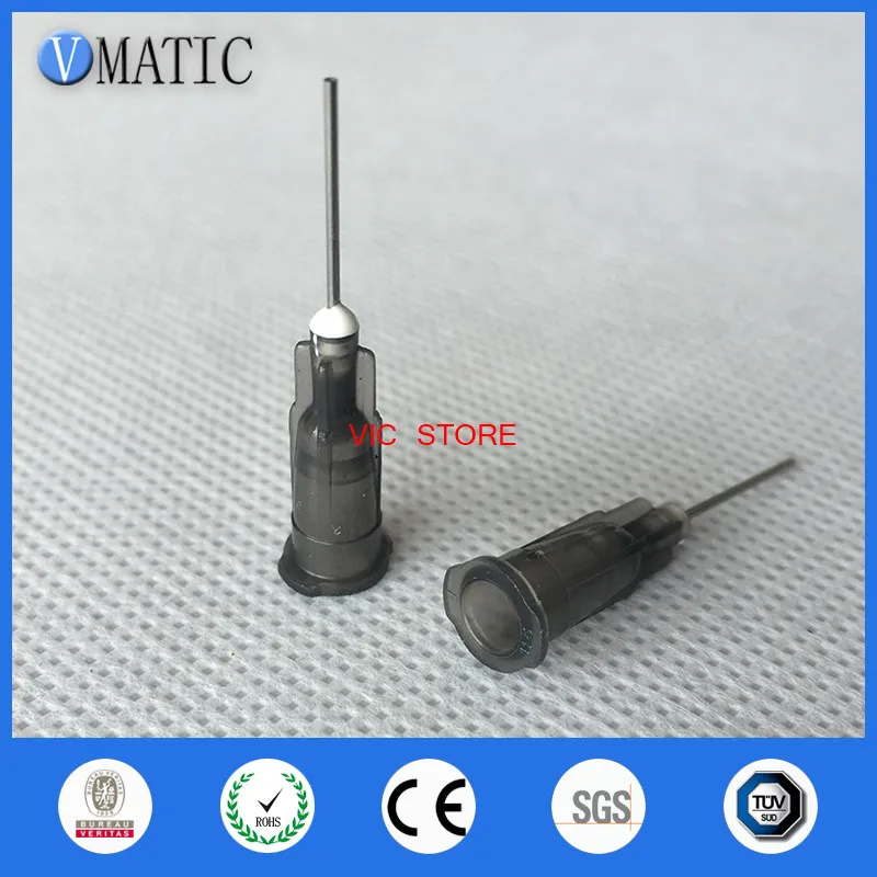 Wholesale 22G High Quality Pinhead For Dispensing Machine Syringe
