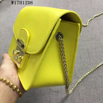 Mini borse a tracolla da donna in vera pelle hardware di alta qualità hasp Crossbody guscio rigido quadrato esterno borse casual