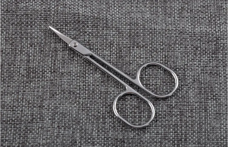 Di alta Qualità In Acciaio Inox Set La Cura Delle Unghie Pedicure Forbici Pinzette Coltello Ear Pick Utility Tagliaunghie Kit Manicure Set