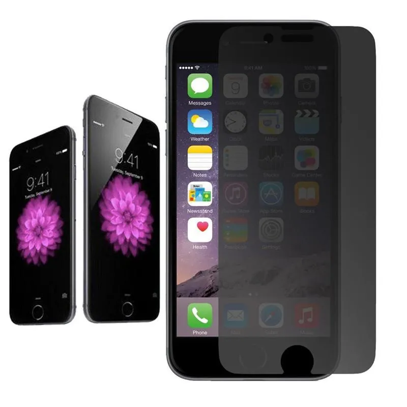 Vetro Temperato Iphone 12 Mini Privacy