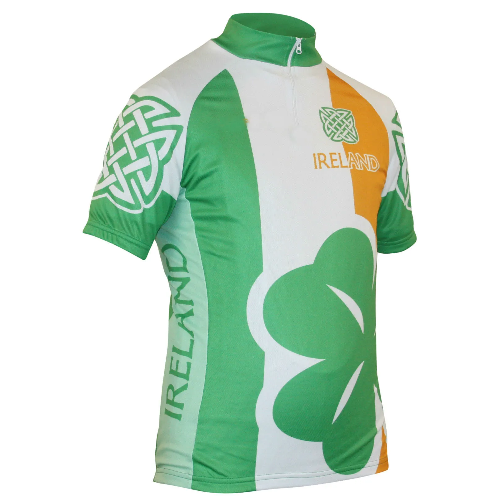 2022 National Scotland Wales Ireland w Anglii Jersey Oddychane koszulki rowerowe Krótkie rękawie Summer Quick Dry Cloth Mtb Ropa CI270G