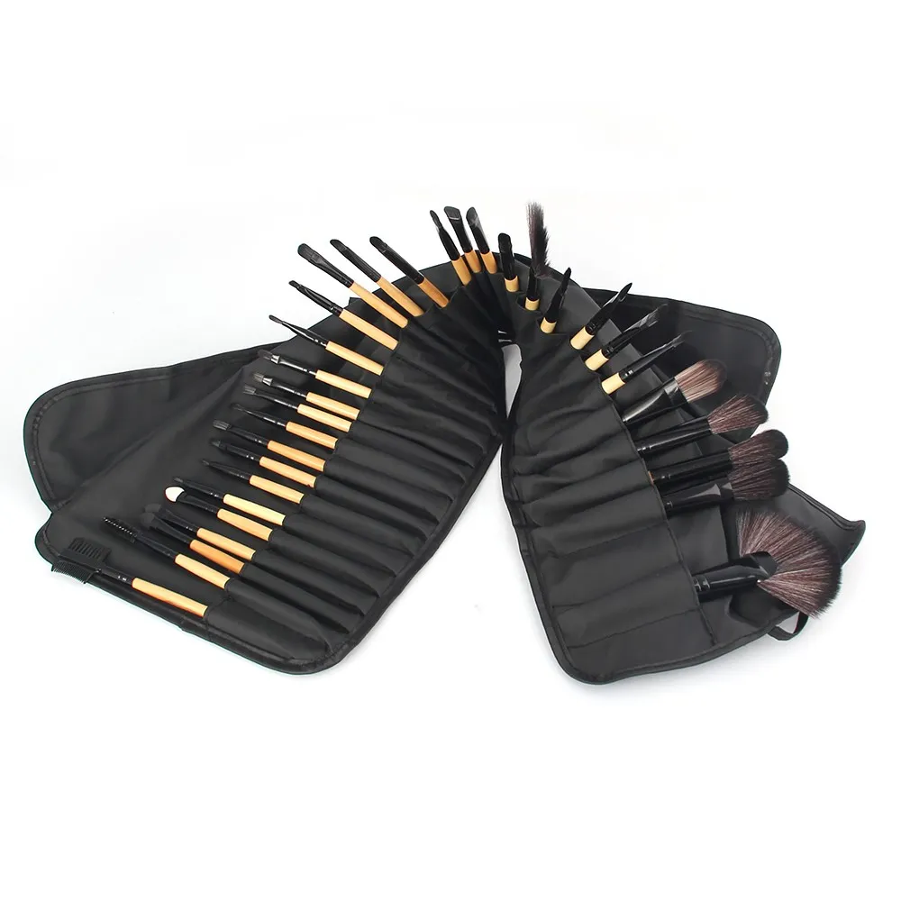 Makeup Brushes (8)