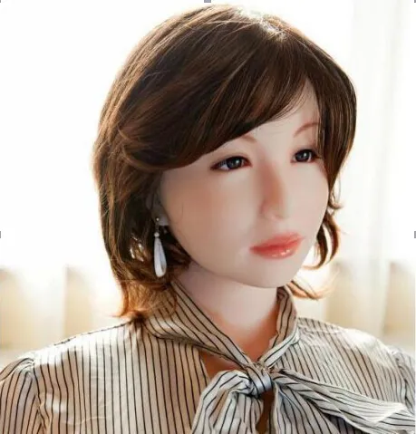 2018新しいAEEIVEホットセクシーな人形AV 6セミソリッドラブ人形膣アナルセックスのための膨脹可能な人形