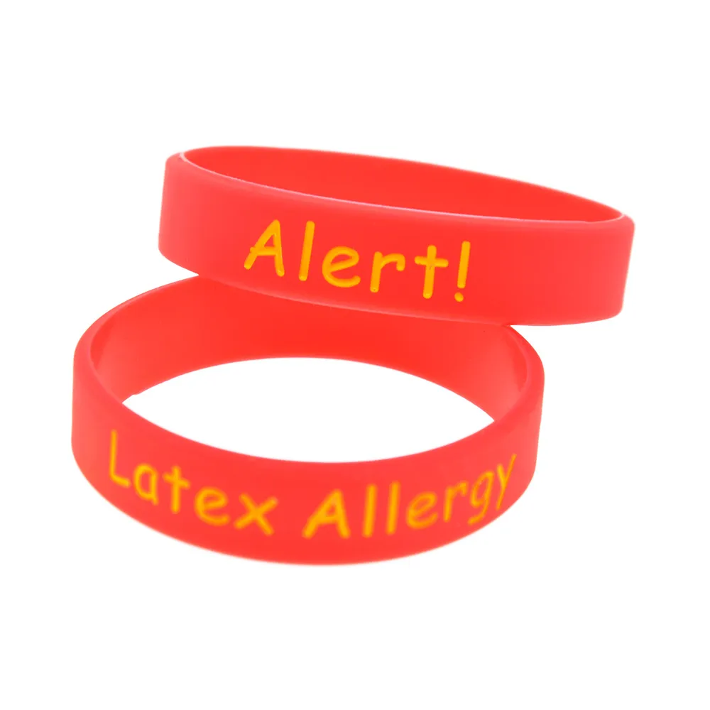 Amazon.com: ZKXXJ Medical Alert Bracelets for Teen Girls Boys - Silicone  Sos Emergency ID Bracelet Caduceus Fish Allergy Bracelet Health Alert  Systems First Aid Jewelry Allergy Bracelets for Kids: Clothing, Shoes &