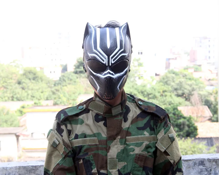 9 Стиль Typhon Camouflage Tactical Mask Mask