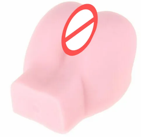 Zwei Löcher Weiche TPR Vagina Sex Spielzeug Puppen... Von 50,77 €