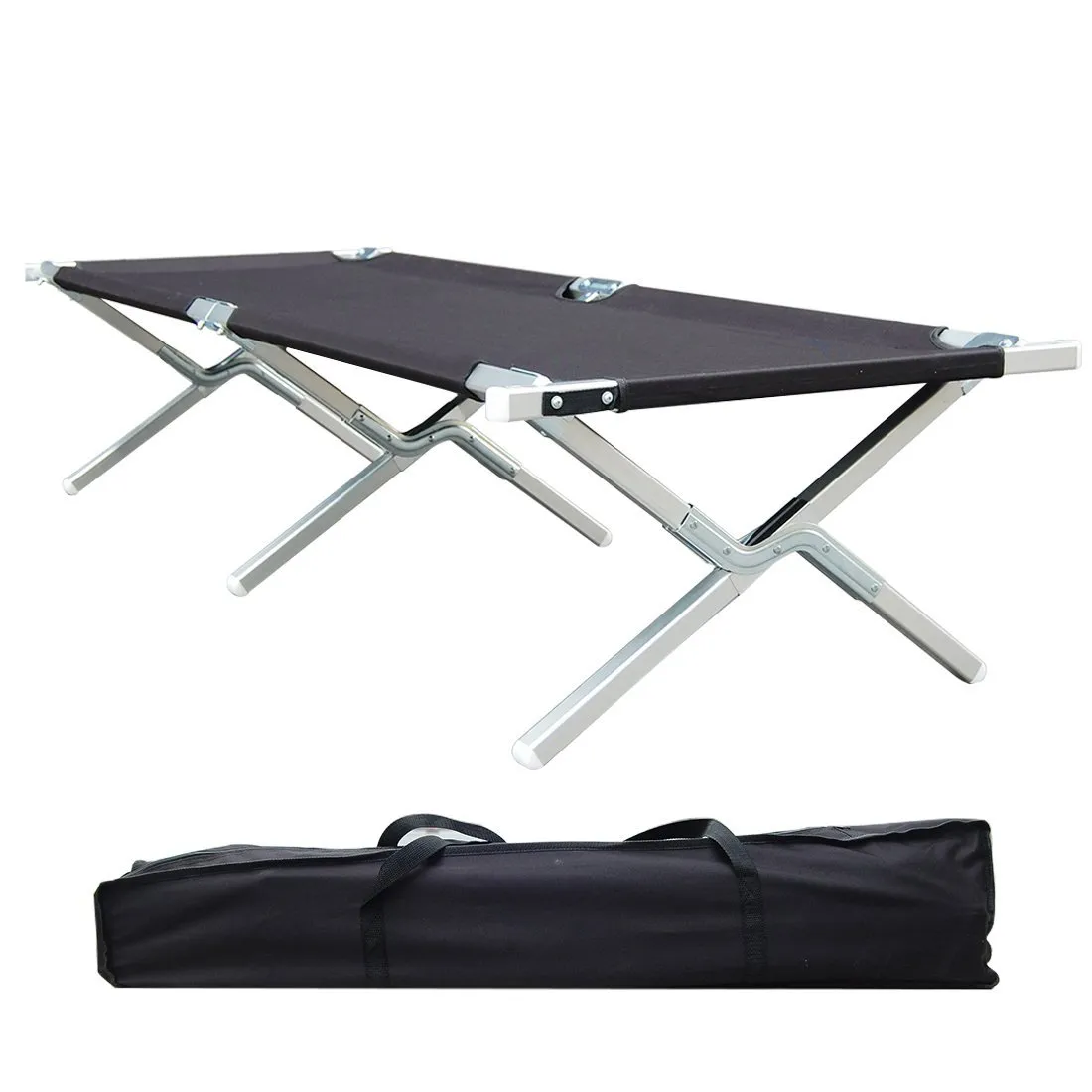 Military grade cheap cot