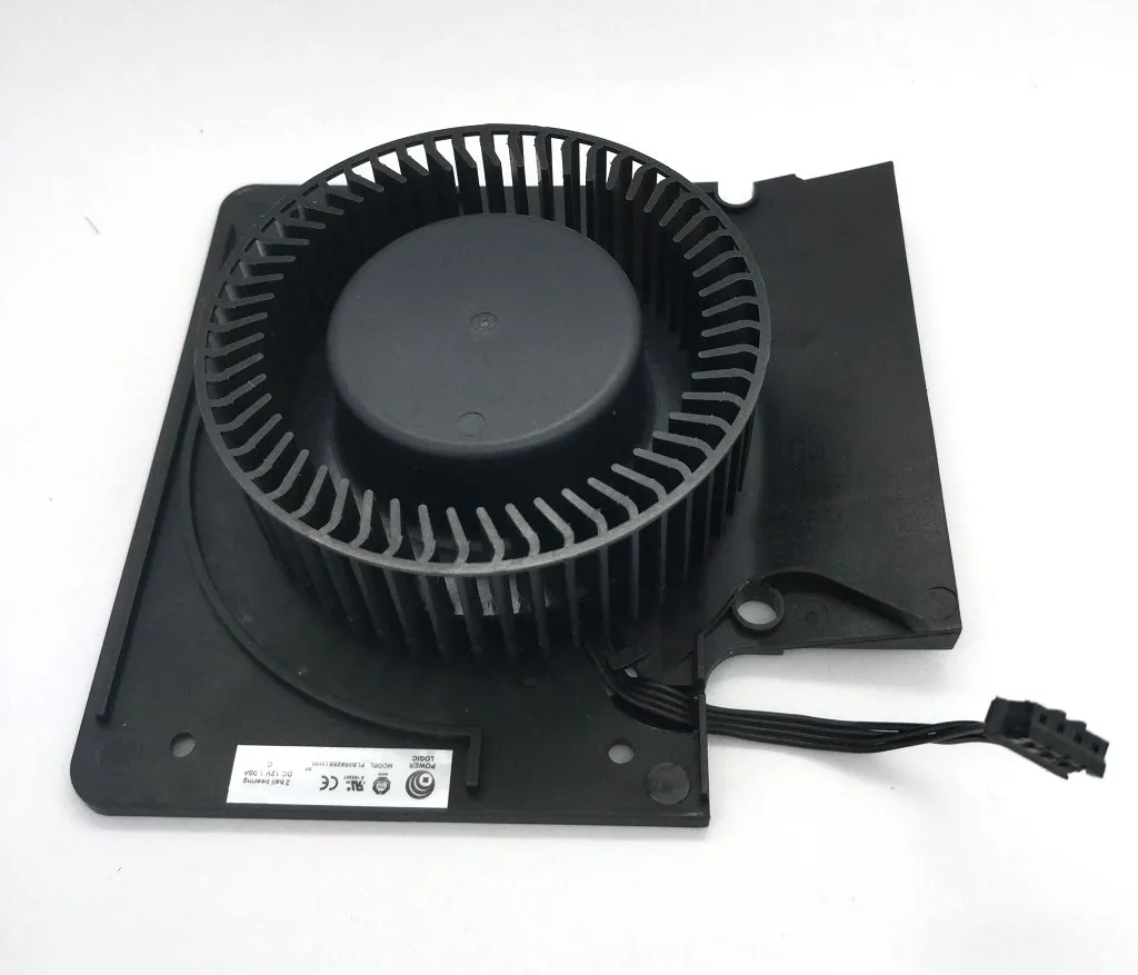 Original for Gainward GTX660Ti GTX670 GTX970 Power Logic PLB06625B12HH 12V 1A graphics card cooling fan