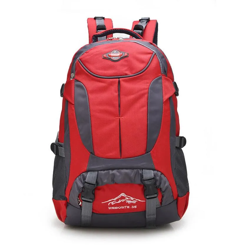 New Travel Shoulder Backpack Mens Bag Swissgear Army Knife Backpacks