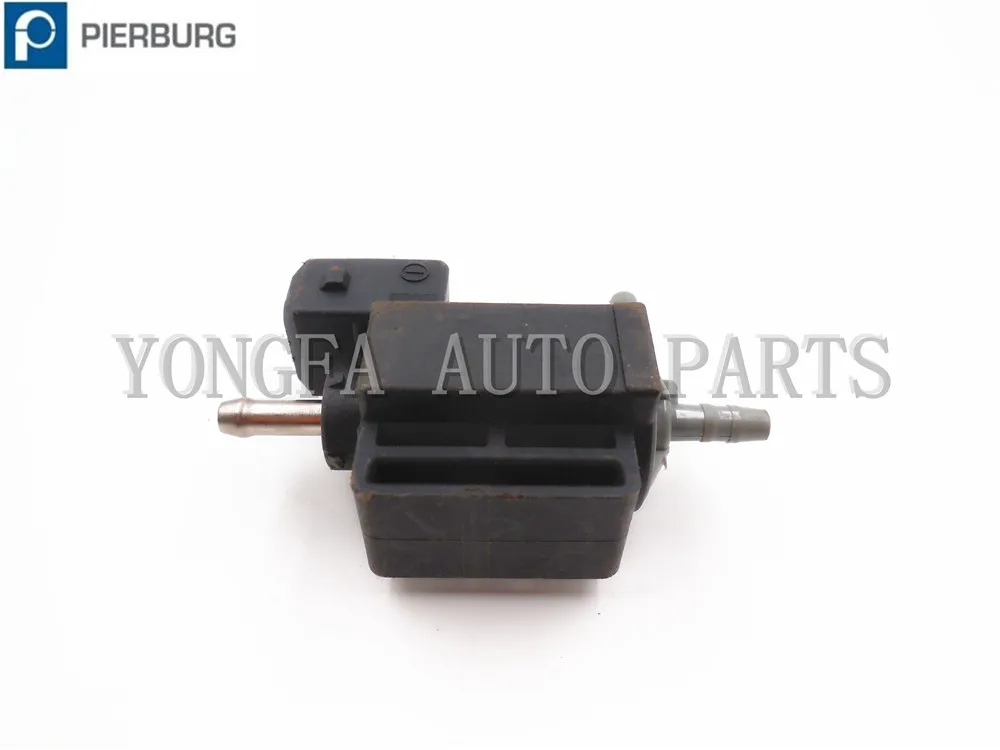 Für PEUGEOT 407 607 CITROEN C5 C6 2 7 V6 HDi MOTOR MONTAGE CONTROL VAKUUM VENTIL 700585012393