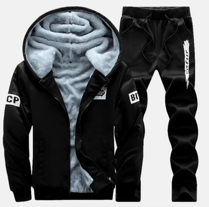 Abrigos De Invierno De Peso Pesado Para Hombres, Nuevas Capas De - Main Image