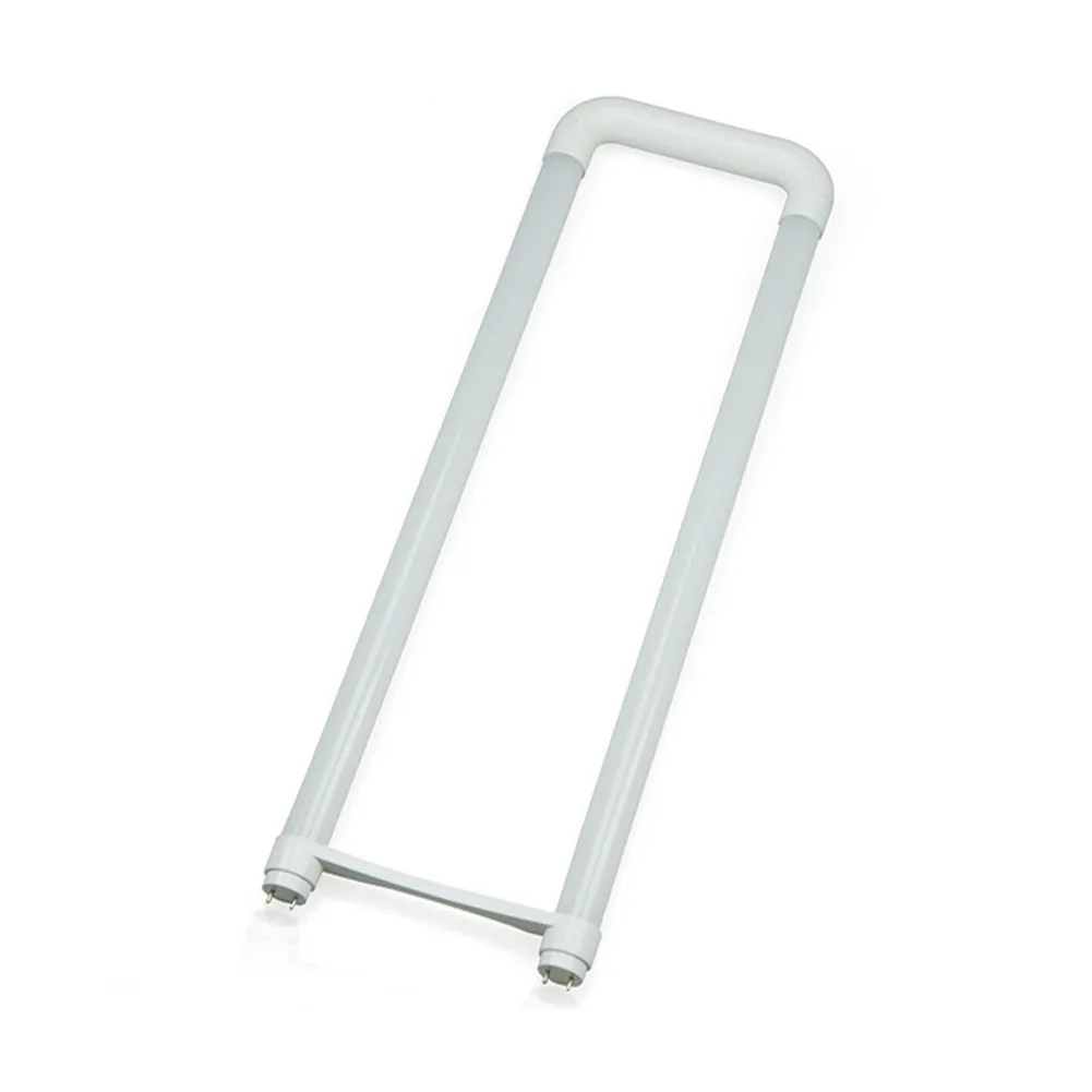 U shaped led tubes clearance