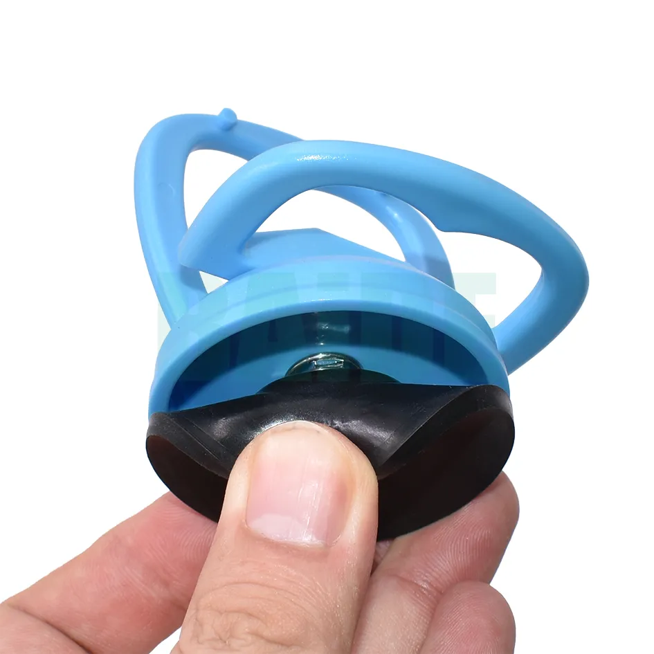 Powerful Suction Cup Dent Puller Smartphone Glass Panel Repair