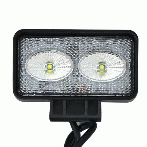 Auto Car Lighting LED work led light 20W Driving Bar Lamp Offroad Truck Trailers