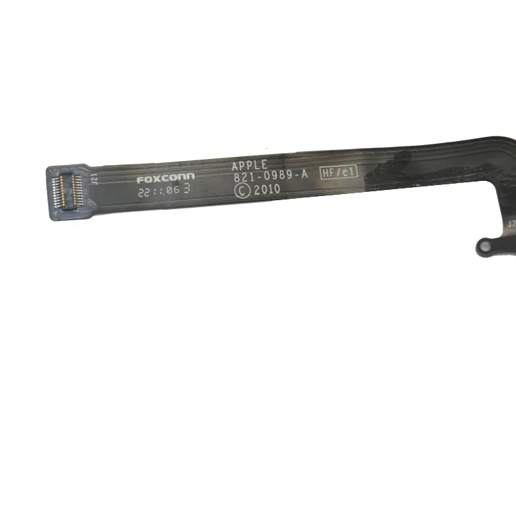 OEM Ny HDD-hårddiskkabel för MacBook Pro 15 '' A1286 2010 HDD Hard DRVIE-kabel 821-0812-A 821-0989-A 821-1198-A