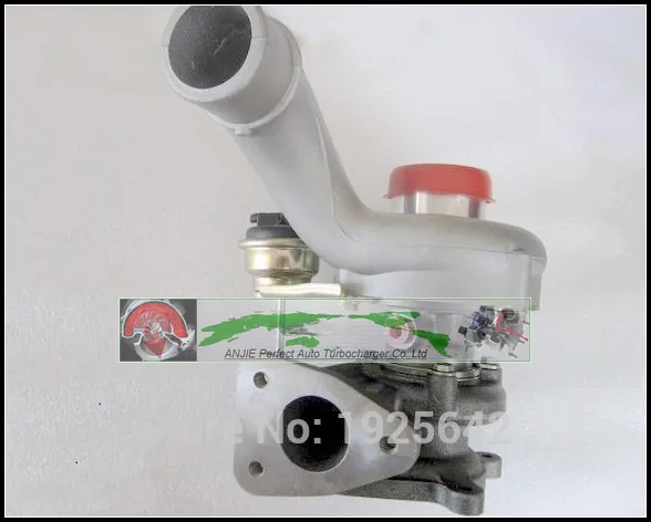 Turbo pour Opel Movano pour Renault Master pour Nissan Interstar G9U720 G9UA724 2.5L 115HP K03 53039880055 53039700055 turbocompresseur