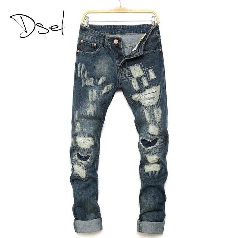Jeans barato atacado best sale online