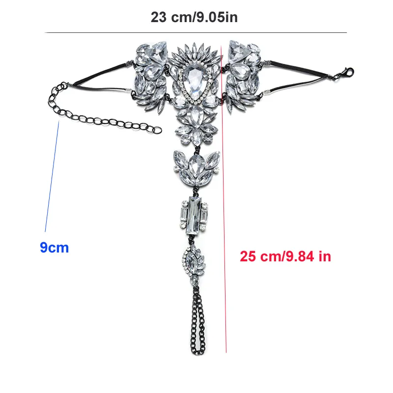 Cavigliere In Argento 925 - Gioielli In Argento