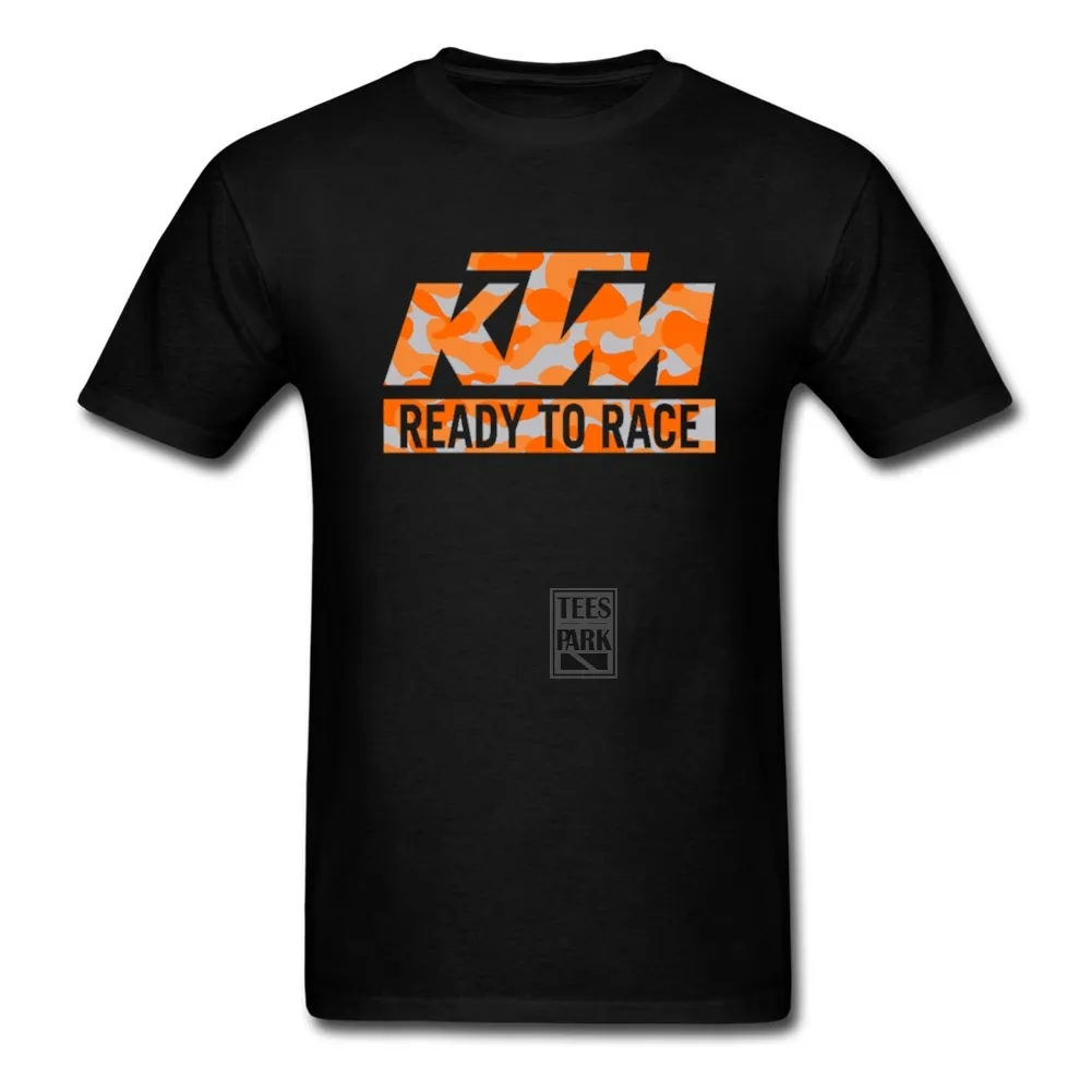 playeras ktm